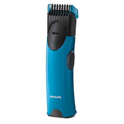 Cortabarba Philips BT1000/15 Series 1000 Azul