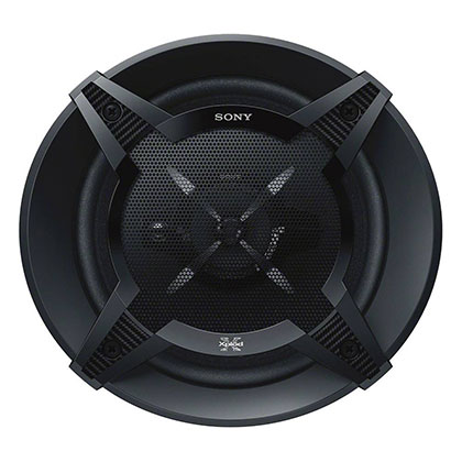 Parlante para Auto Sony XS-FB1630/Z1 E Negro