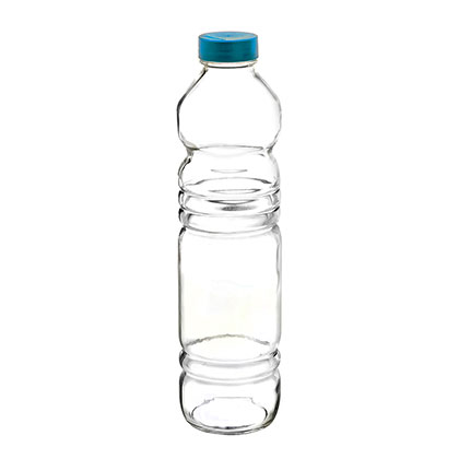 Botella de Agua 1 Litro