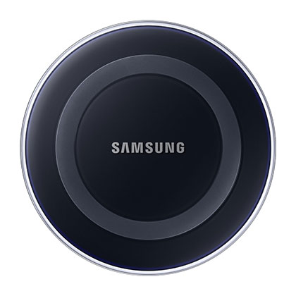 Cargador De Smartphone Inalámbrico Samsung EP-PG920