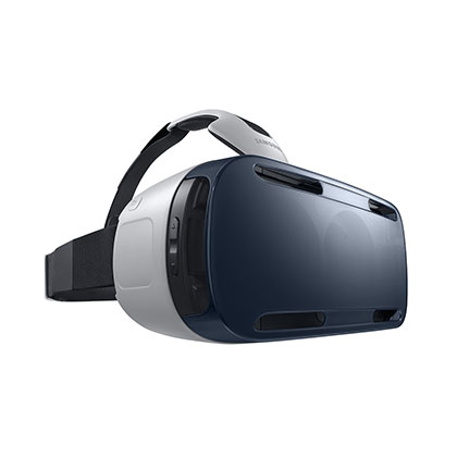 Samsung gafas online vr