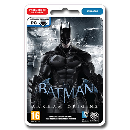 Requerimientos de PC de Batman: Arkham Origins, Entretenimiento Cultura  Pop