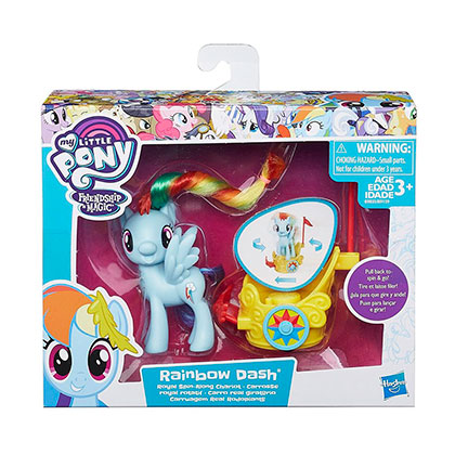 juguete rainbow dash