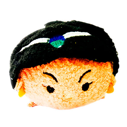 Juguete Tsum Tsum Jazmin Peluche