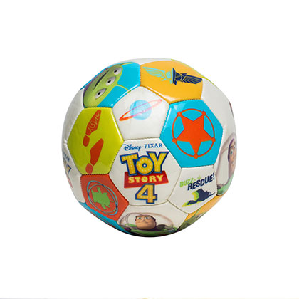 Pelota Saltarina PVC 18 - Toy Story - Somos Fiesta