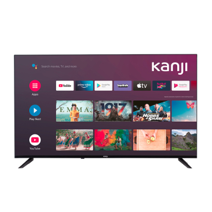 TV KANJI 40 40ST005-2 LED HD SMART HEY GOOGLE