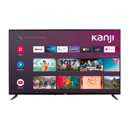 TV KANJI 50 50ST005-2 LED HD SMART HEY GOOGLE