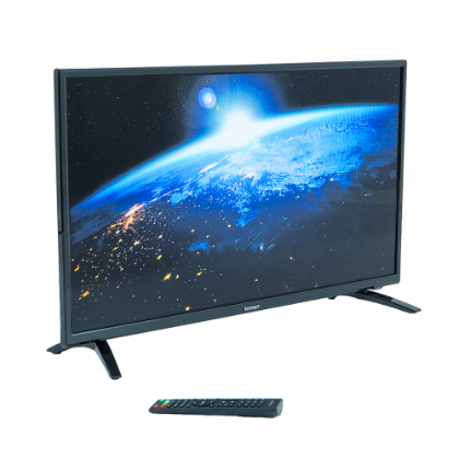 TV 32 LED HD BLUMENT + ROKU EXPRESS