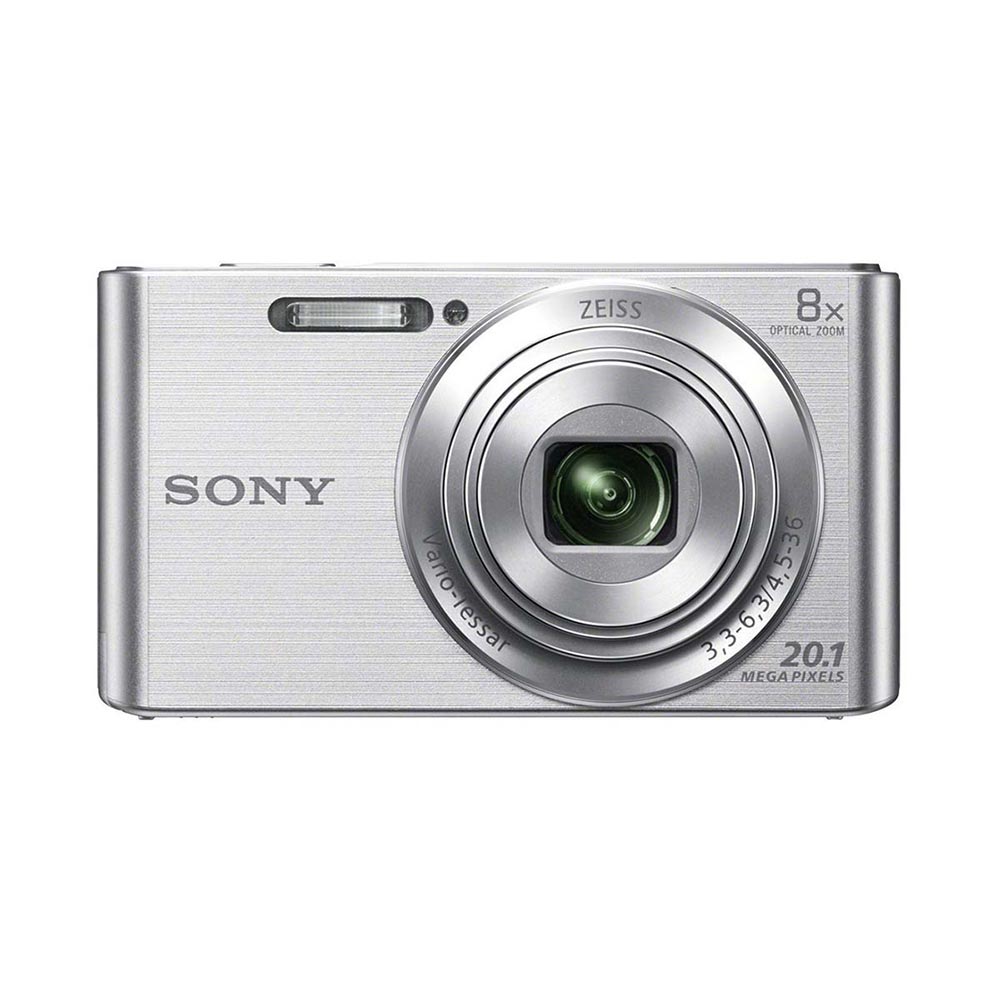 Camara Digital Sony DSC-W830 20,1mp