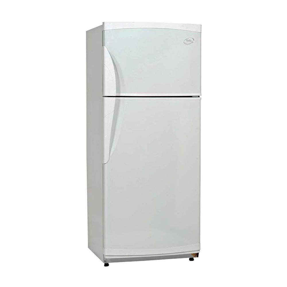 Heladera Cíclica Gafa HGF357AW Blanca