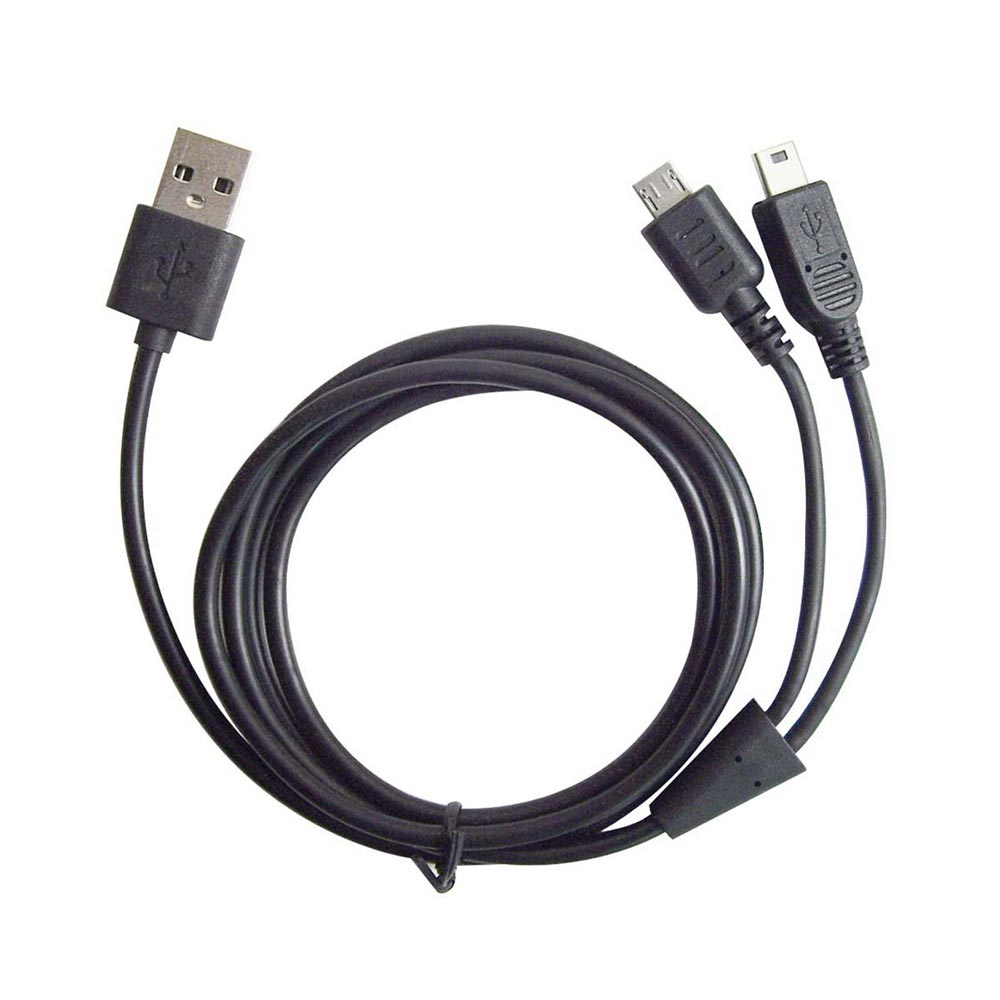 Cable Usb 2.0 de Usb a Micro Usb Tagwood IPH003A