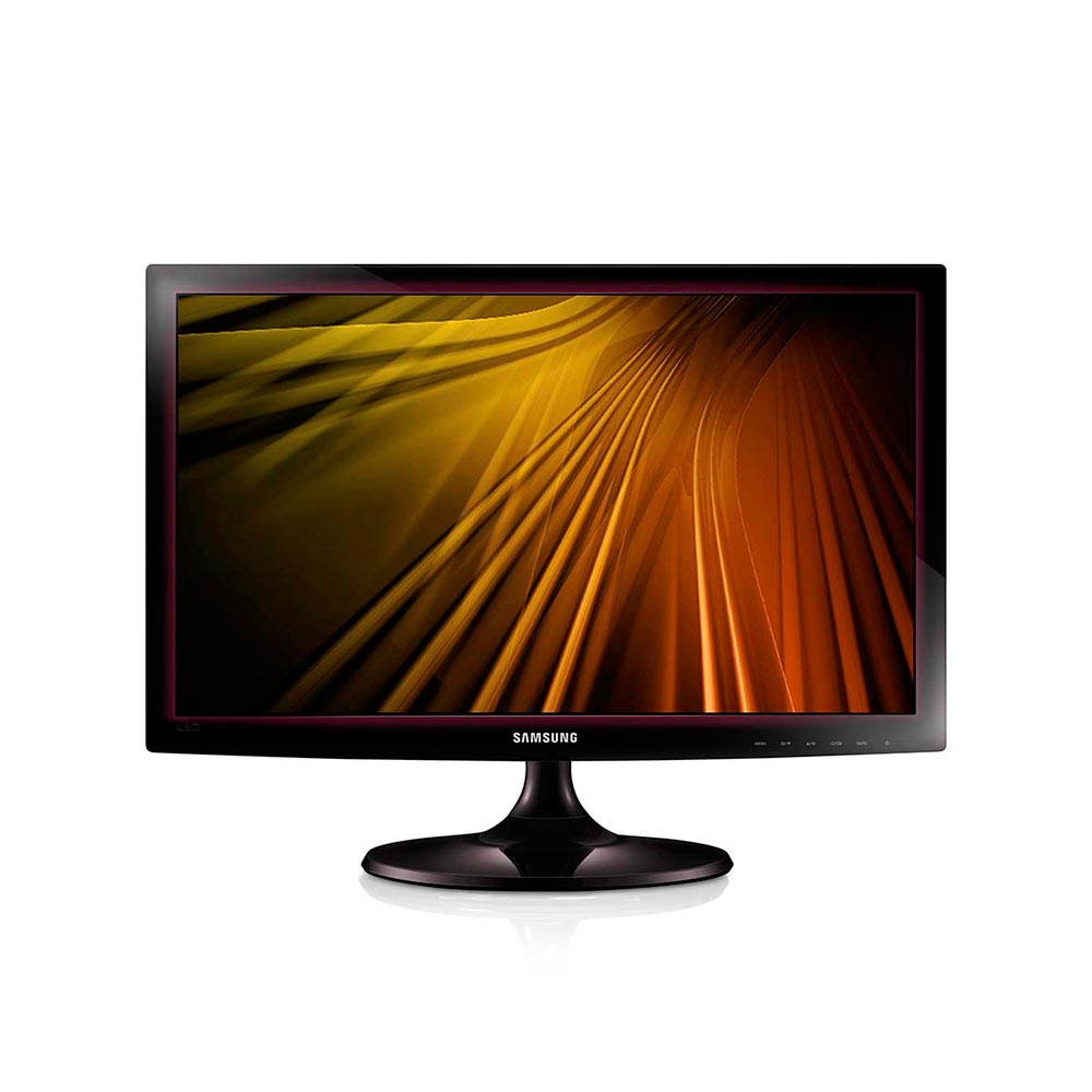 MONITOR - SAMSUNG - LS19 D300 HYCZB