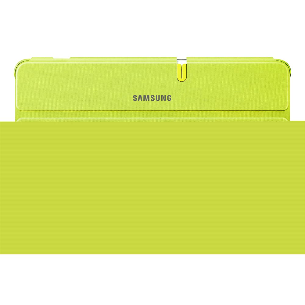 Funda Para Tablet Accesorio de Informática Samsung EFC-1H8S Verde Lima
