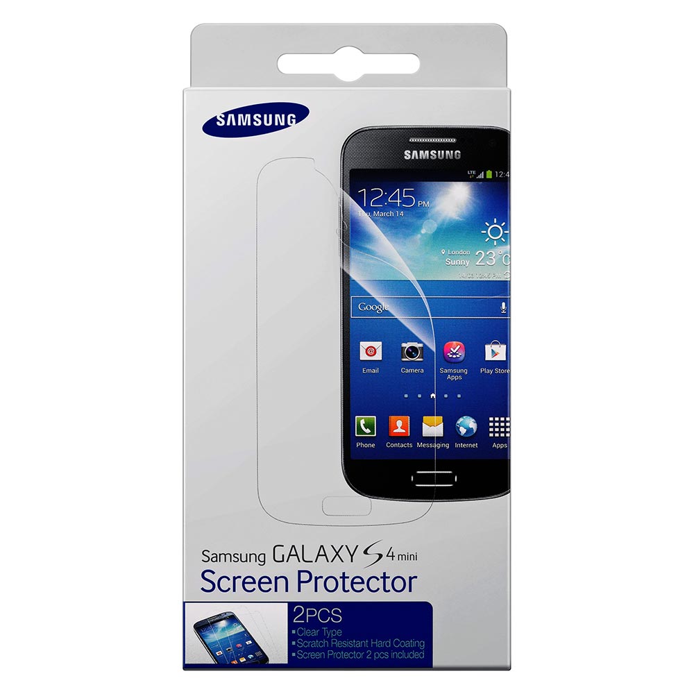 Funda para SAMSUNG Galaxy S4 Mini ET-FI919C
