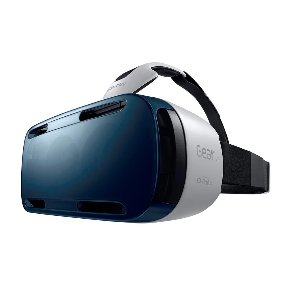 Gafas de Realidad Virtual SAMSUNG GEAR VR