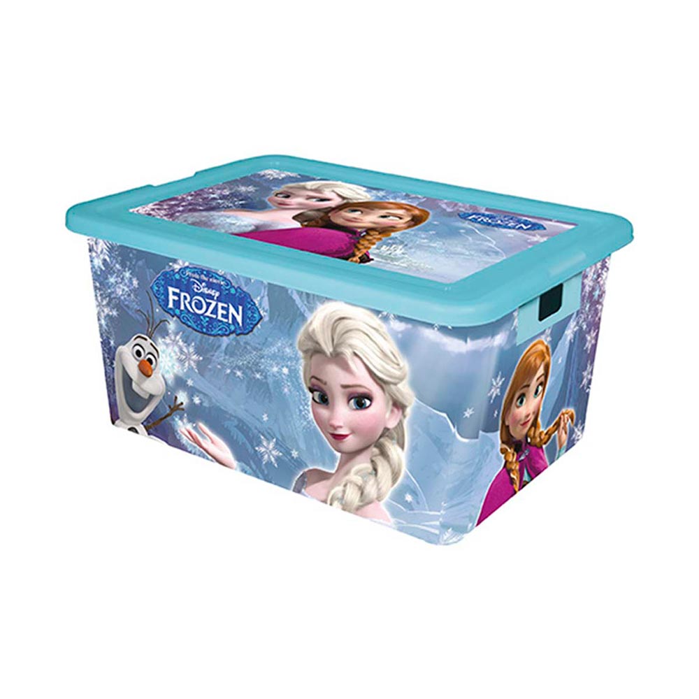 Juguete Disney 4388 Caja Frozen