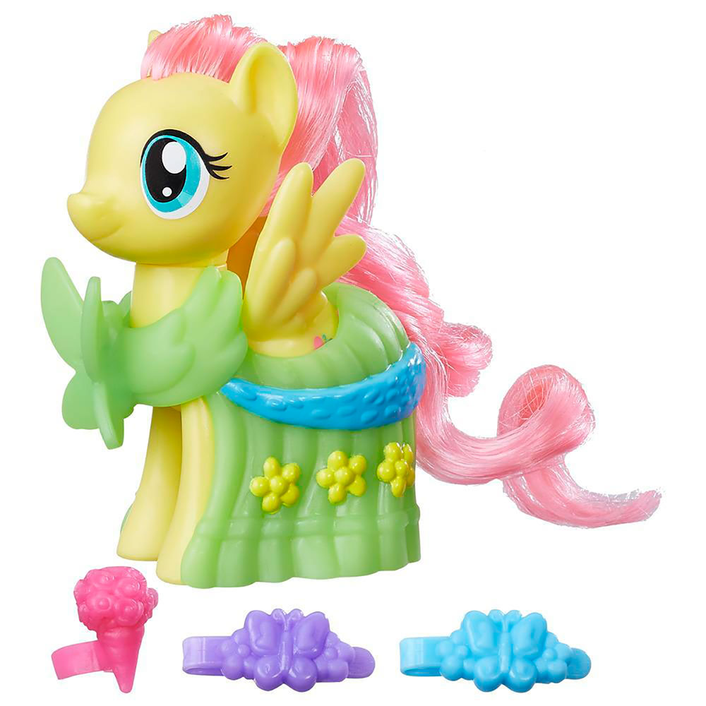 Juguete Hasbro My Little Pony B8810/B9621 Fluttershy