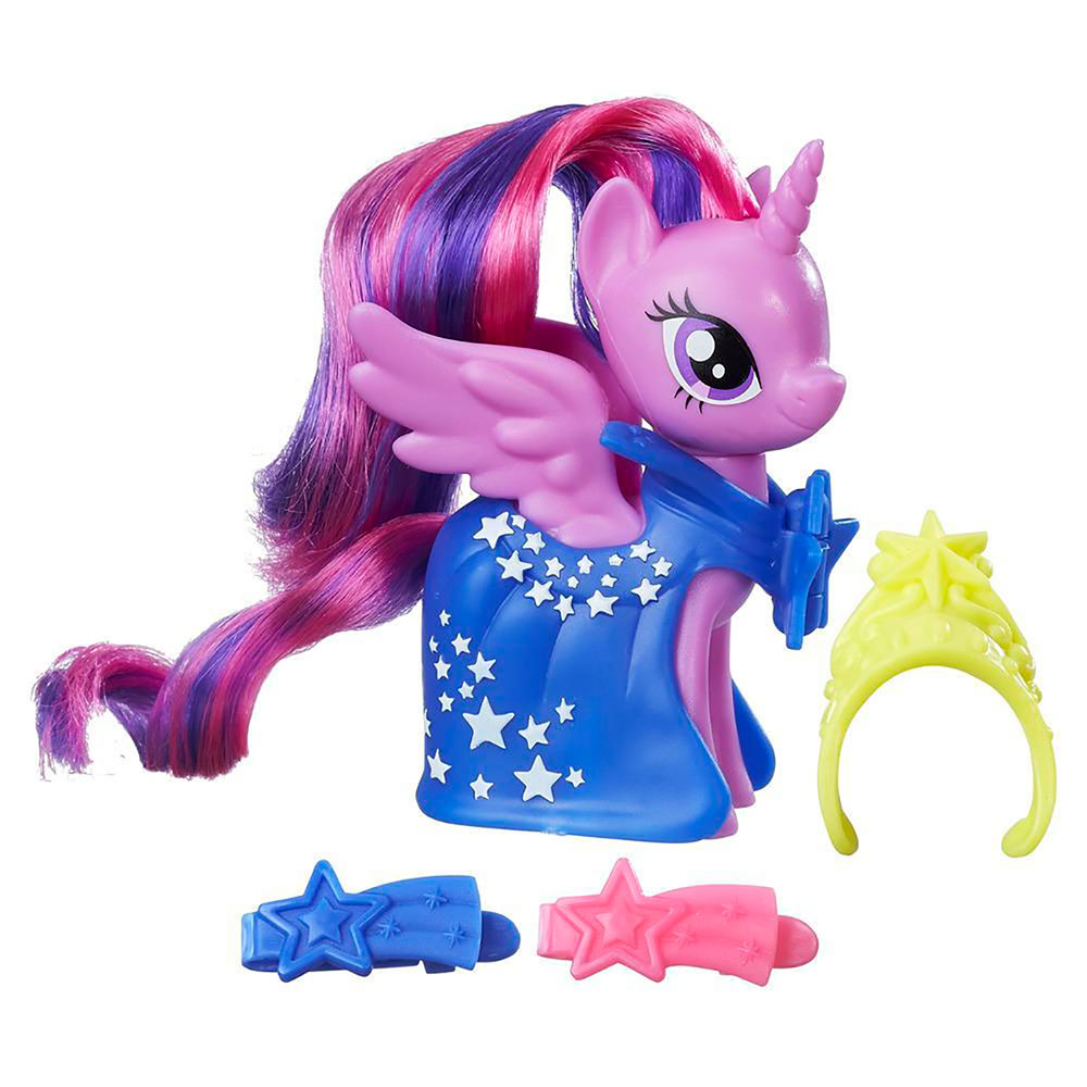 Juguete Hasbro My Little Pony B8810/B9623 Twilight Sparkle