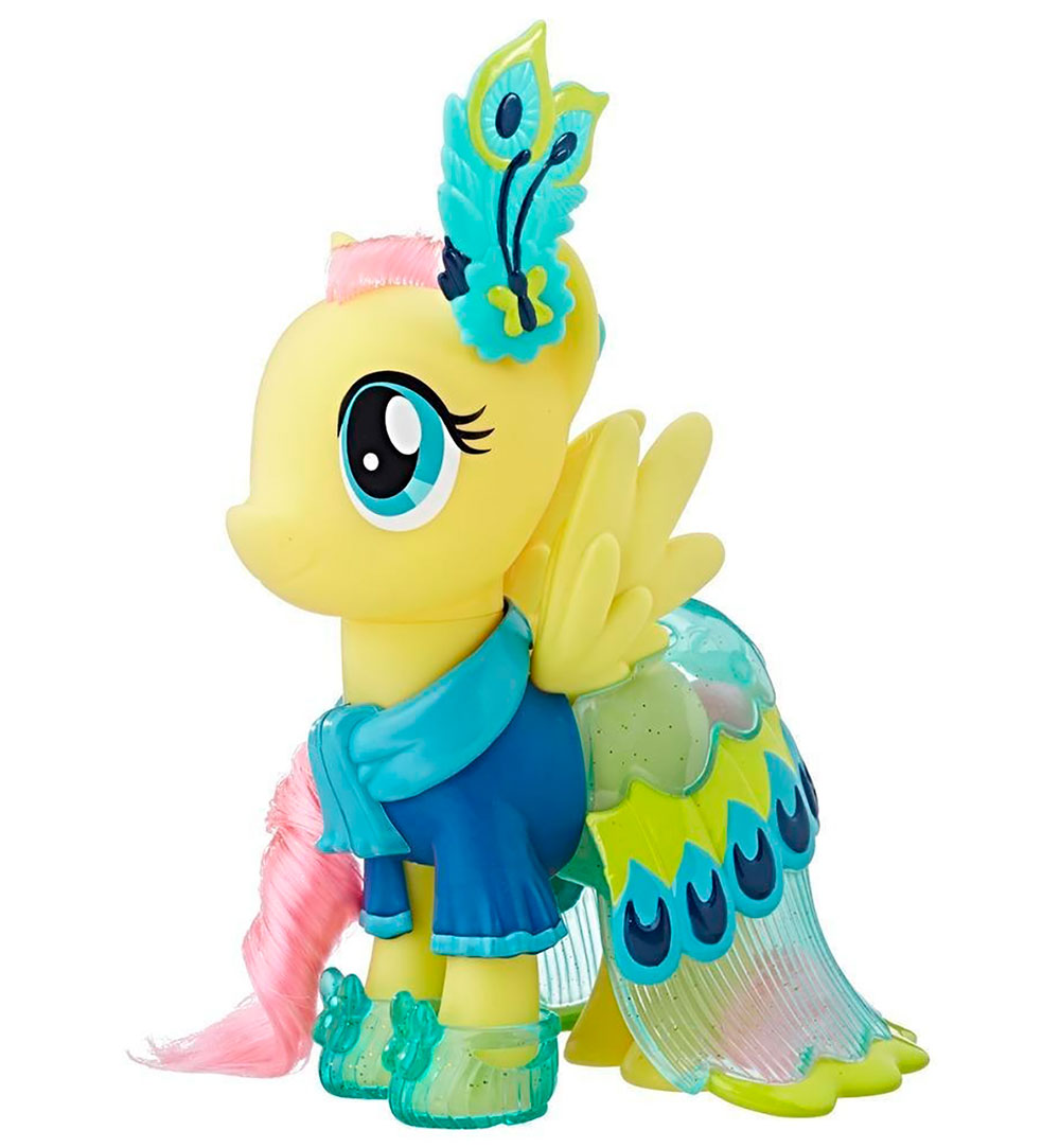 Juguete Hasbro My Little Pony C0721/C1820 Fluttershy