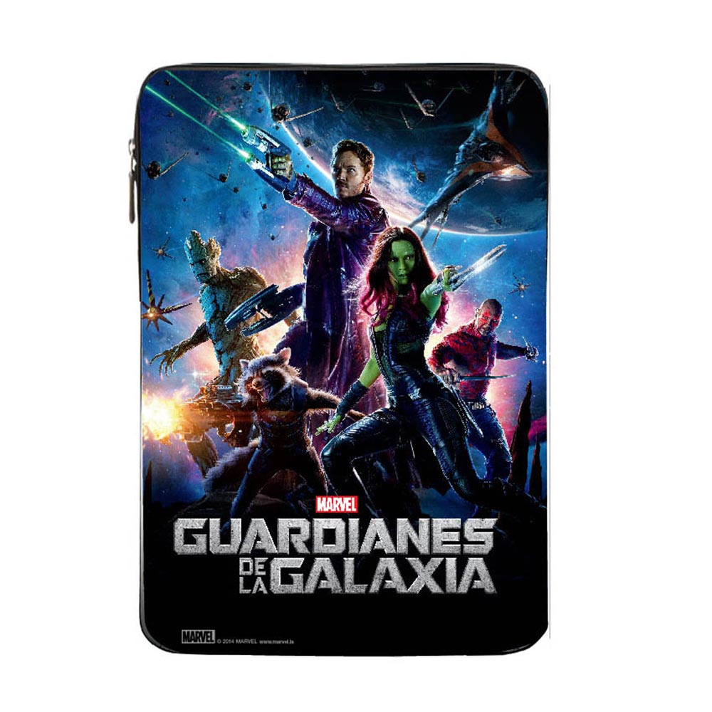 Funda Para Tablet 7" Guardianes De La Galaxia