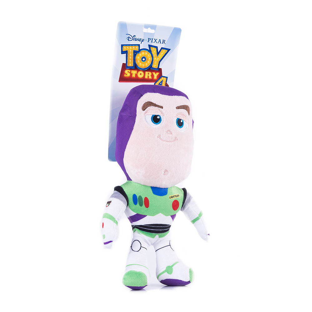 Peluche Buzzlightyear Con Sonido 30 Cm Toy Story 8507