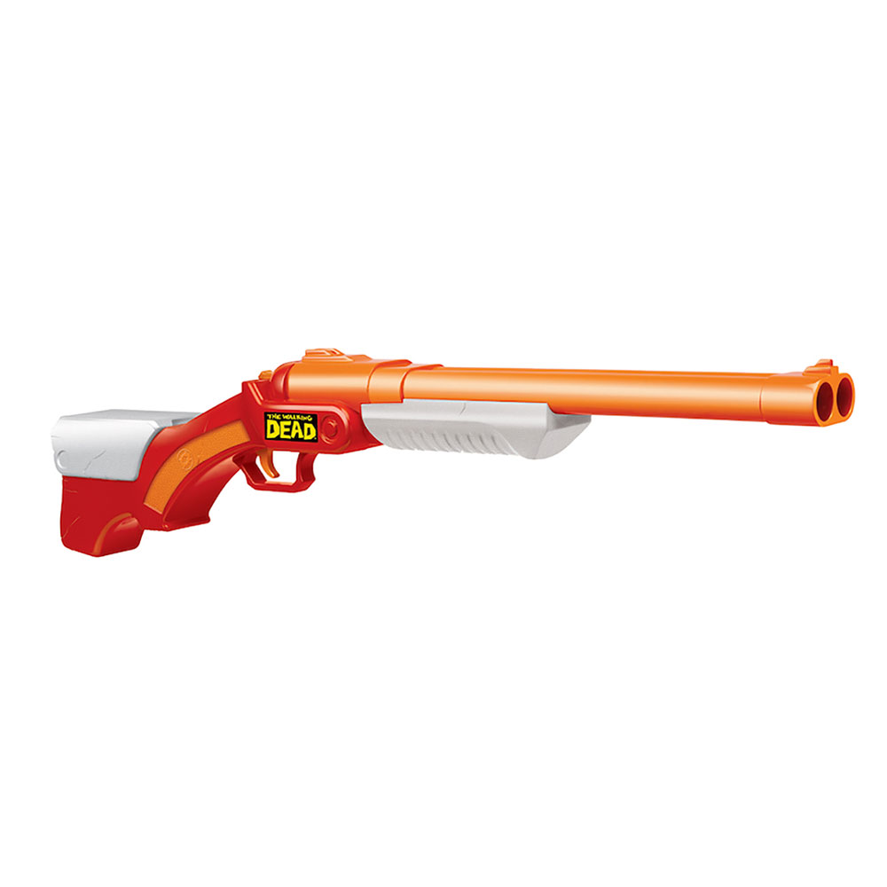 Escopeta Lanza Dardos Rick´s Shotgun The Walking Dead TWD704