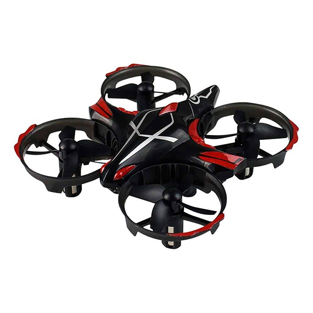 Drone Mini Niños y Principiantes Rc Lead Rc119 Negro