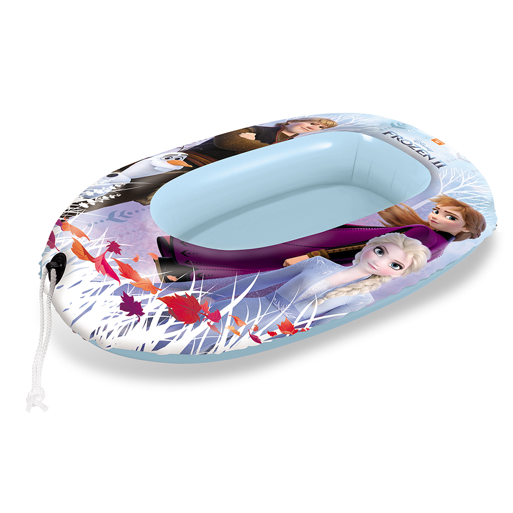 Bote Inflable Frozen 2