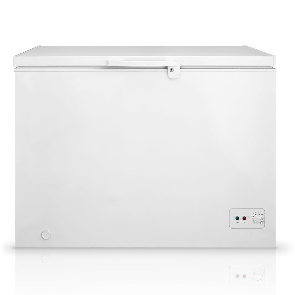 Freezer De Pozo 300 Lts. Philco PHFP300B-01 Blanco