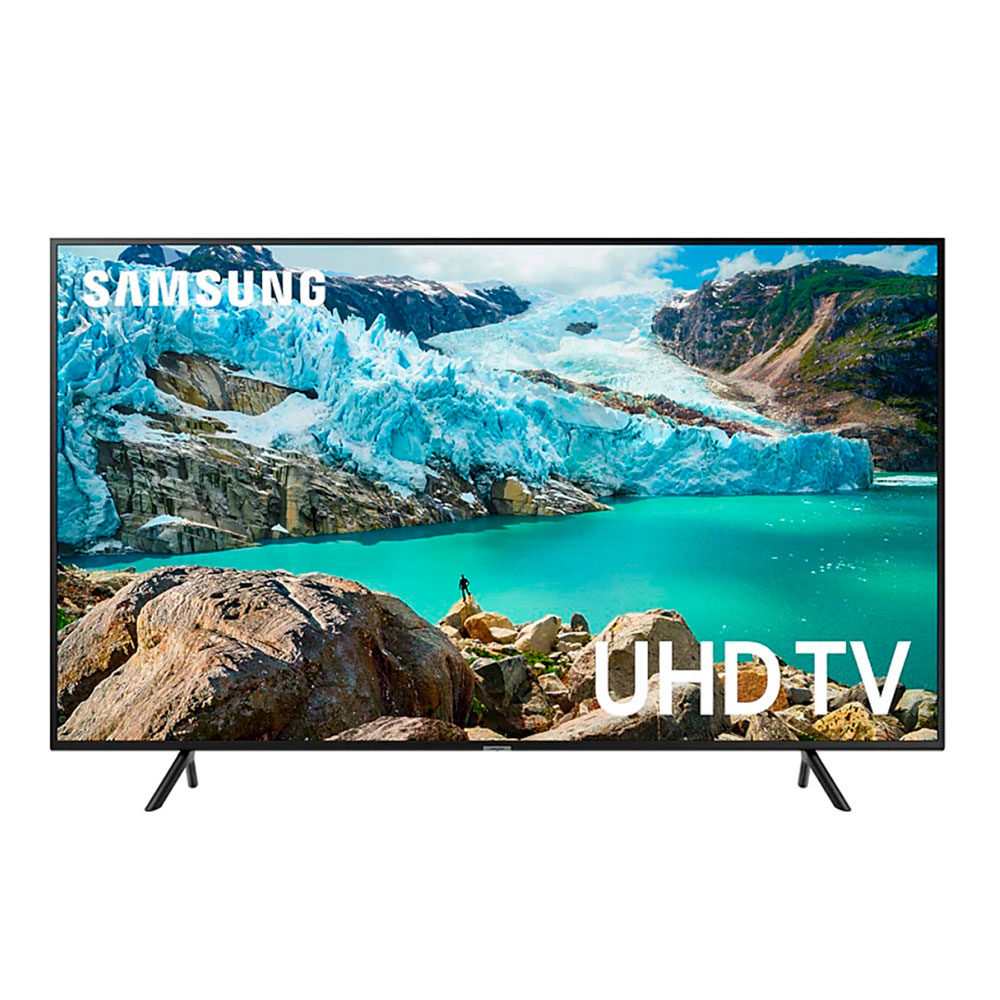 Tv Smart Led 75" Ultra Hd 4K Bluetooth Samsung UN75RU7100