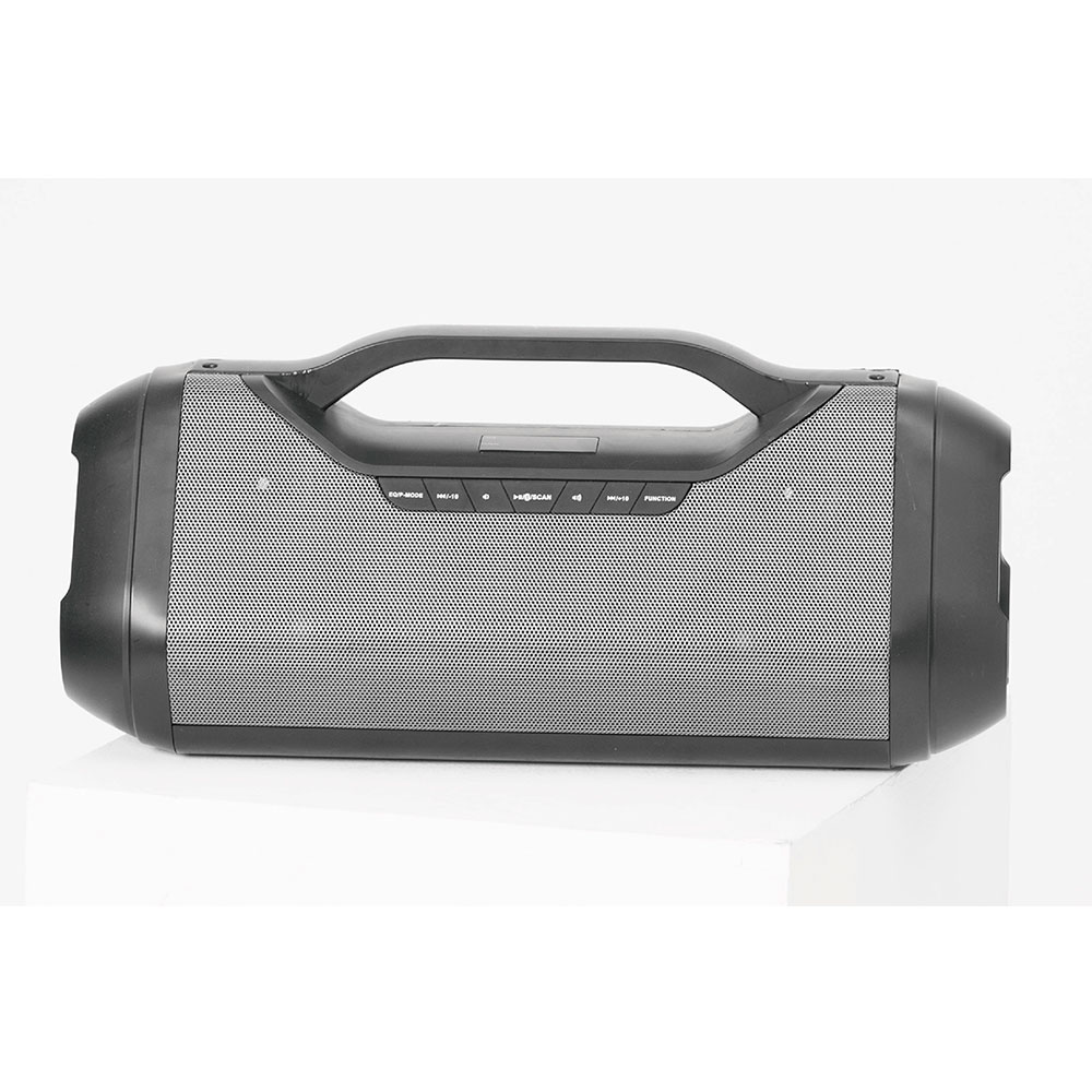 Parlante De Audio Portátil Bluetooth 50 W Stromberg Advance
