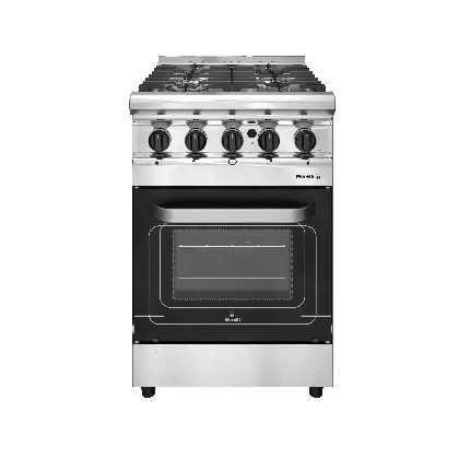 COCINA FORZA 550 18049-P AC.IN