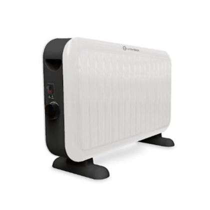 CONVECTOR CNWB01 2000w WHITENBLACK