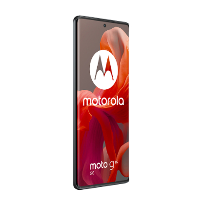 CELULAR MOTOROLA G85 5G MALMO URBAN GREY (GRIS)